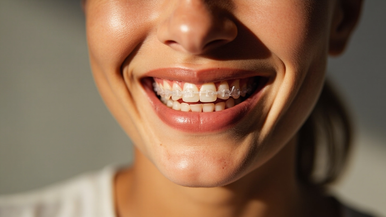 Orthodontie adulte pour mutuelle  
Couverture orthodontie adulte mutuelle