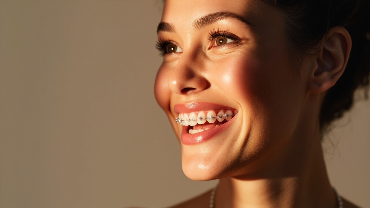 Orthodontie adulte pour mutuelle