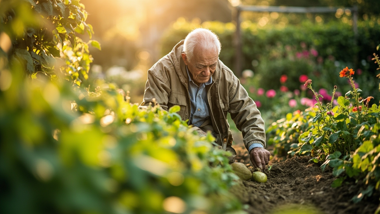 Offres d emploi pour seniors retirees